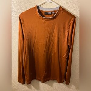 Murano long sleeve shirt (like new)